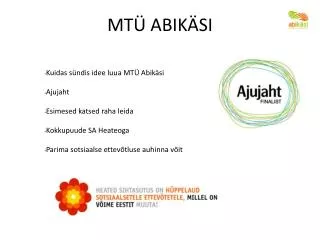 mt abik si