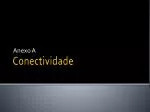 Conectividade - slide 1