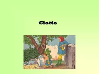 giotto