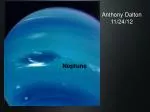 Neptune