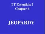 Laptop Essentials: Components & Devices Help - slide 1