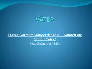 v ter