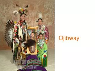 Ojibway