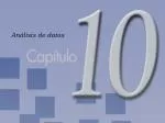 Análisis de datos - slide 1
