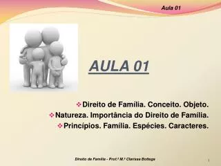 aula 01