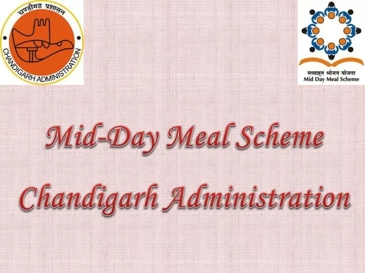 The Mid Day Meal Scheme. In 1925, a mid day meal scheme was… | by chandru  sharma | Medium
