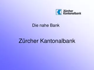 z rcher kantonalbank
