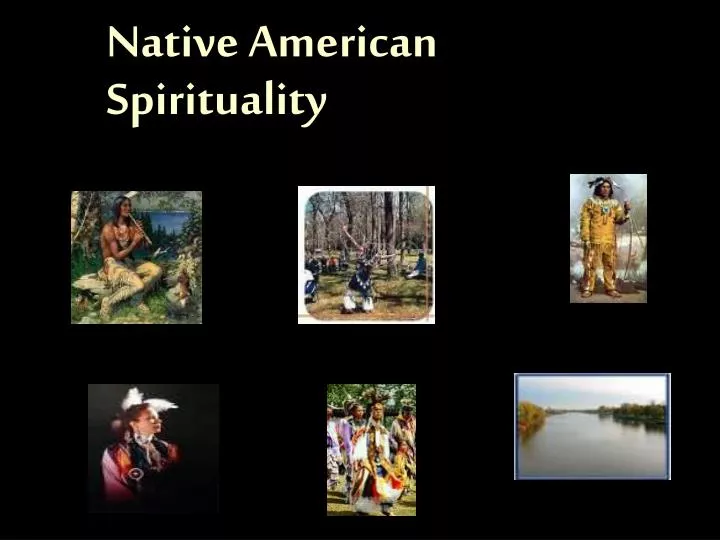 native american spirituality