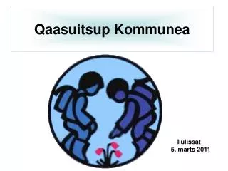 qaasuitsup kommunea