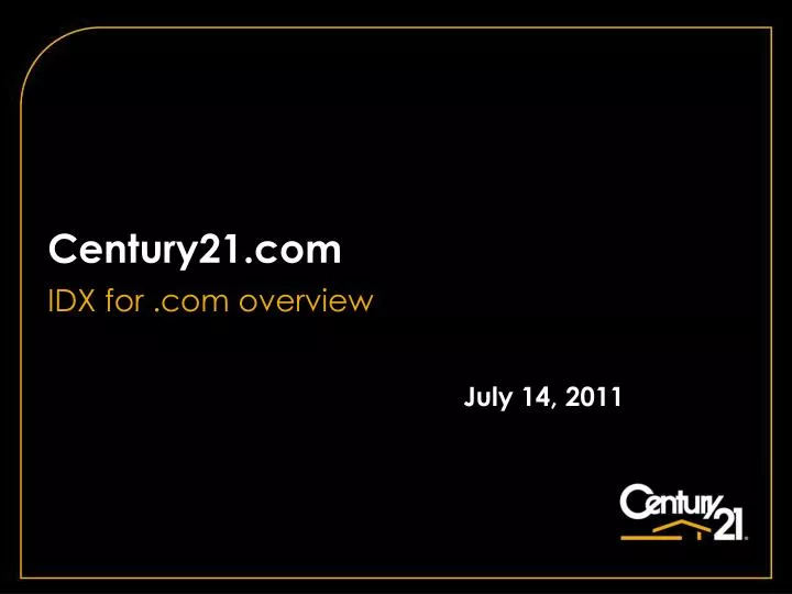 century21 com