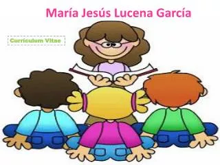 mar a jes s lucena garc a