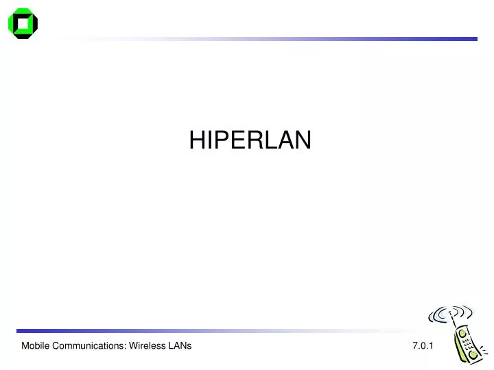 hiperlan