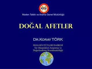do al afetler