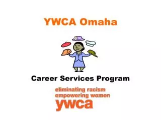 YWCA Omaha