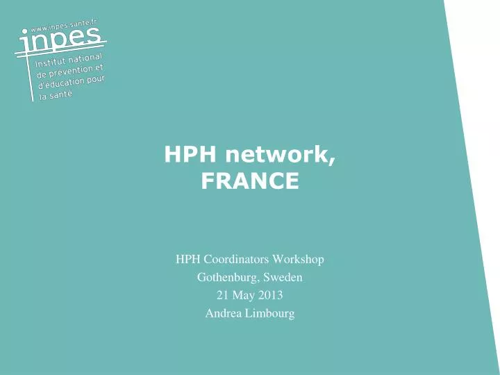 hph network france