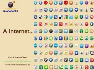 a internet