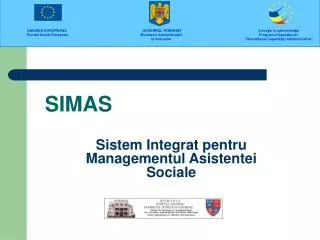simas