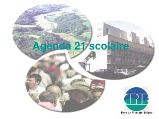 agenda 21 scolaire