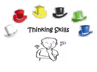 Thinking Skills