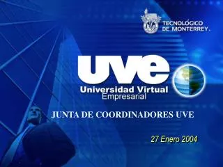 27 enero 2004