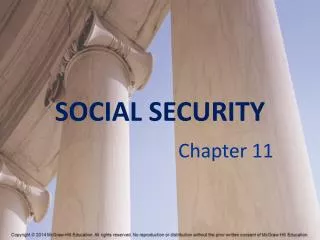 SOCIAL SECURITY