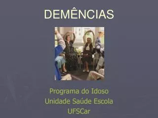 dem ncias