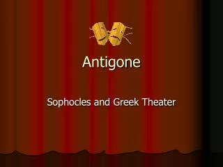 Antigone