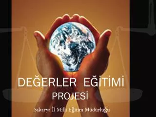 de erler e t m projes
