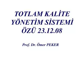 totlam kal te y net m s stem z 23 12 08