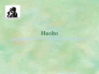 huolto