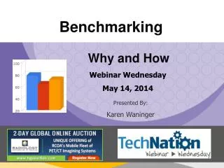 Benchmarking