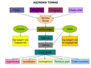 akinoko tomas