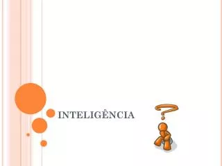 intelig ncia