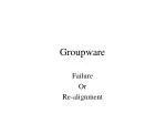 PPT - Groupware PowerPoint Presentation, free download - ID:976811