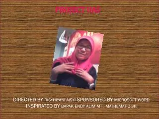 project uas