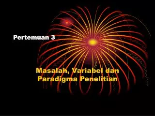 pertemuan 3