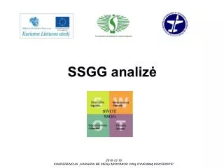ssgg analiz