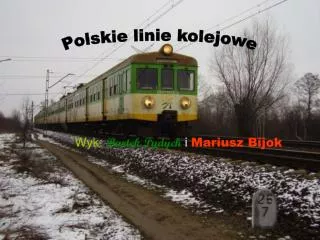 wyk bartek pydych i mariusz bijok