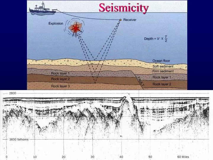 seismicity