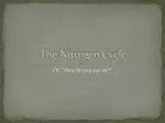 Understanding the Nitrogen Cycle: Nature's Essential Gas and Its Role in Life - slide 1