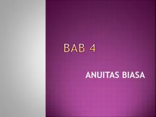 bab 4