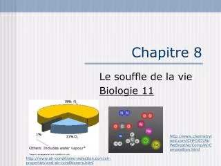 chapitre 8