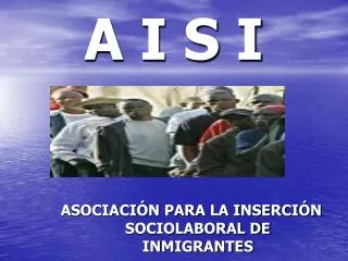 a i s i