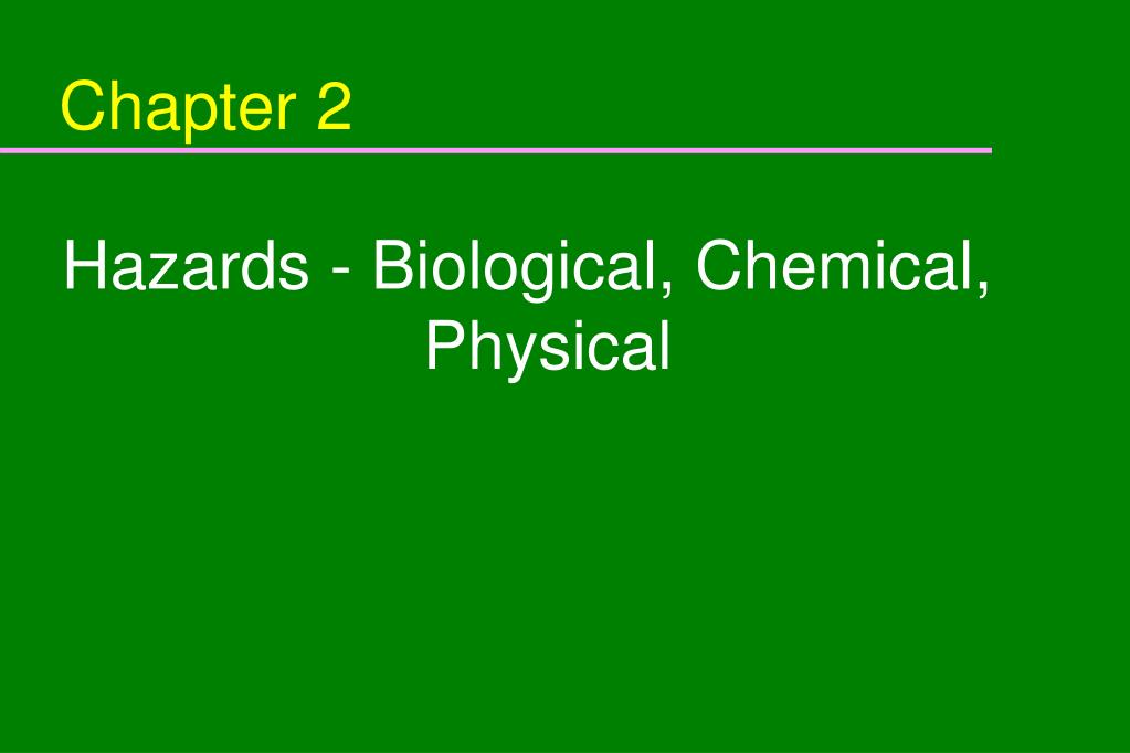 PPT - Chapter 2 PowerPoint Presentation, free download - ID:5564278