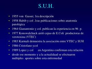 s u h