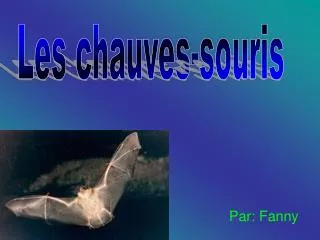 par fanny
