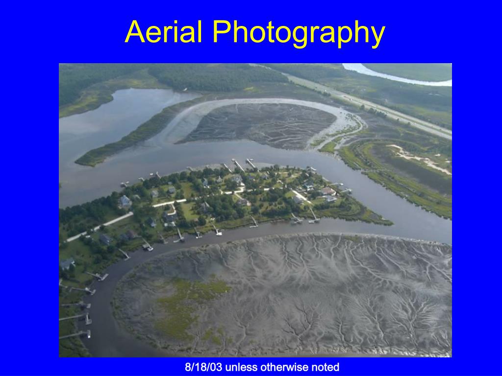 PPT - Aerial Photography PowerPoint Presentation, free download - ID ...