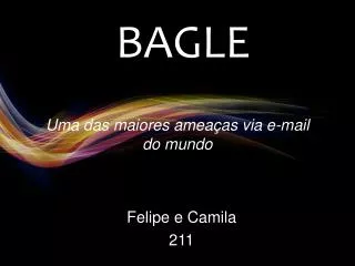 bagle