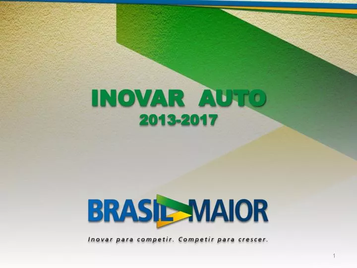 inovar auto 2013 2017