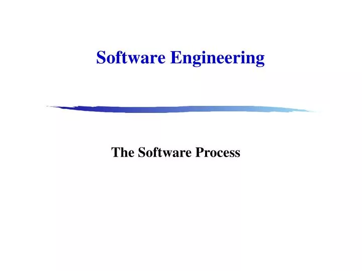 software engineering